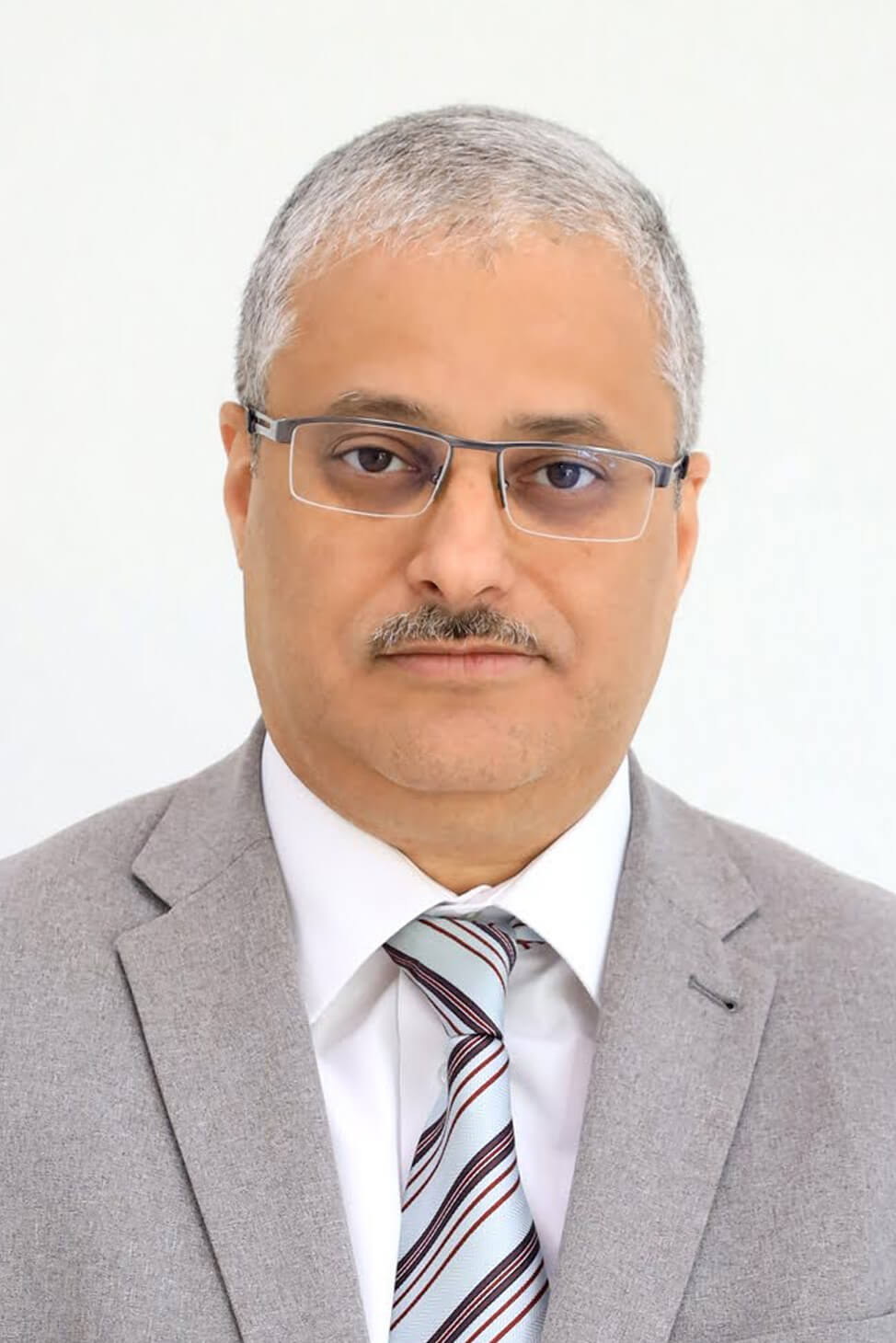 Dr Mohd El Hello