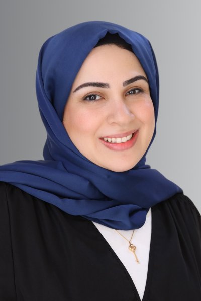 Dr. Basma Taqi Al-Najar