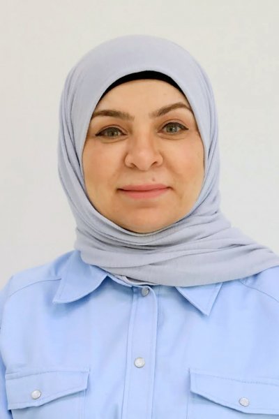 Dr. Layla Mohammed Al-Shaqri