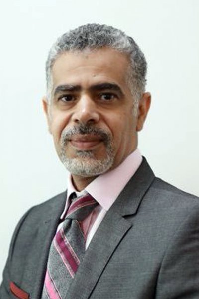 Dr. Mahmood Mohamed Nasser