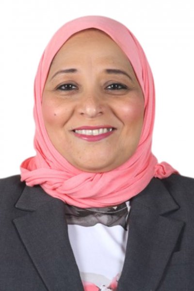Ms. Ebtisam Essa Bin Butti