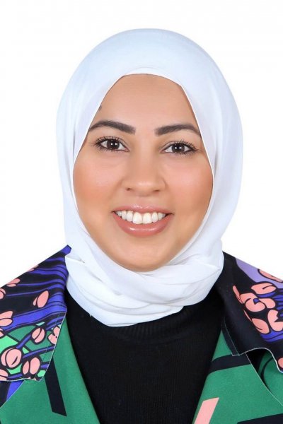 Dr. Sabika S. Allehdan