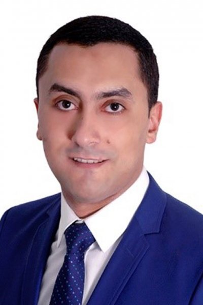 Dr. Wael Abdelkader Amer
