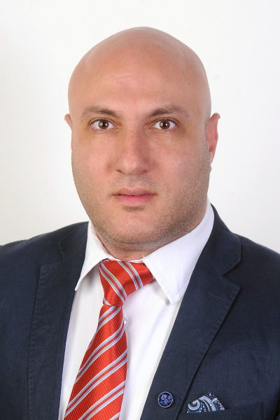 Dr. Kheireddine El-Boubbou