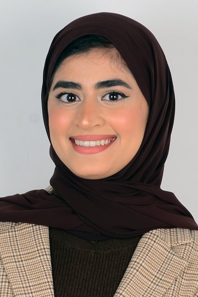 Mrs. Fidaa Jassim Mohammed Alsaffar