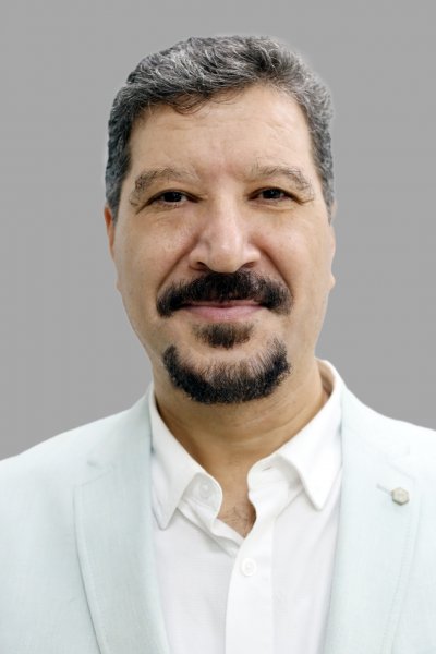 Dr. Ihab Hamdy Naeim
