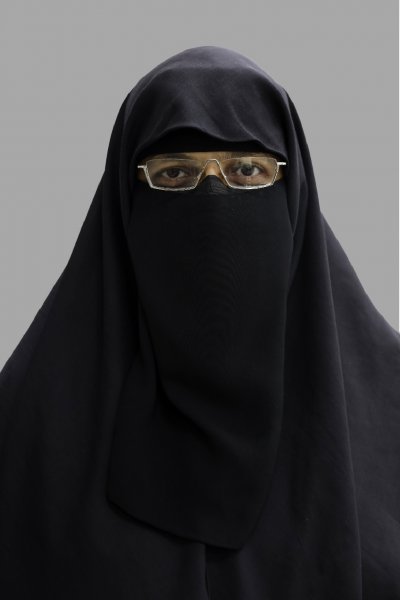 Dr. Qurrat-ul-ain Gulfam