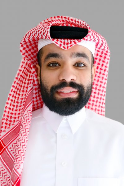 Mr. Hussain Abdulhakeem Saqer