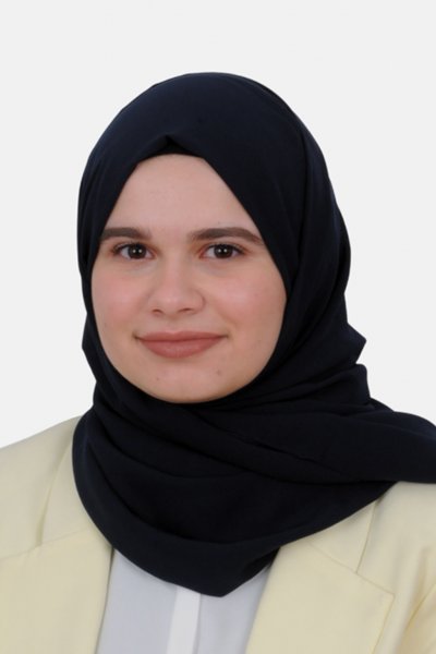 Mrs. Haneen Hussain Shanaah