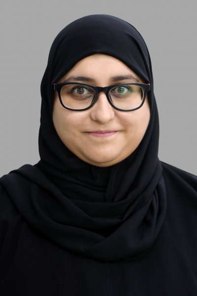 Ms. Sakina Mustafa