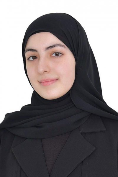 Ms. Noor Mohammed Faqihi